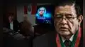 Presidente del JNE solicita que Fiscalía investigue audios de Vladimiro Montesinos