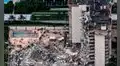Derrumbe de edificio en Miami: al menos 11 muertes por colapso del Champlain Towers 