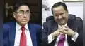 JNJ cita a Luis Arce Córdova el 5 de julio por audio con César Hinostroza