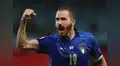 Italia sufrió más de la cuenta pero ganó 2-1 Austria por los octavos de final de la Eurocopa 2021