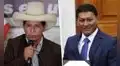 Ochoa: Todos los gobernadores decidimos invitar a Castillo a cumbre en Cusco
