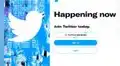 Twitter ya permite iniciar sesión con una cuenta de Google en su versión beta