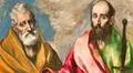 ¿Quiénes fueron San Pedro y San Pablo? Conoce por qué eran perseguidos y cómo murieron