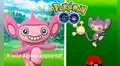 Pokémon GO: ¿cómo capturar a Aipom shiny para evolucionarlo en Ambipom variocolor?