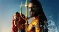 Aquaman y Mera estrenan trajes para The lost kingdom en DC Fandome 2021