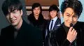 Lee Min Ho bromea con foto de Kim Bum y causa furor entre los fans