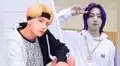 BTS: Acción de Jungkook conmovió a Taehyun de TXT en el gimnasio