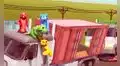 Gang Beasts confirma crossplay en Xbox y PC, pero deja de lado a PlayStation