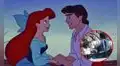 La sirenita: imágenes filtradas revelan recordada escena romántica de la película animada