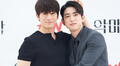 Ji Sung sobre Jinyoung de GOT7: Le agradezco por mostrar una actuación tan grandiosa