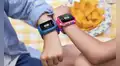 TCL presenta su nuevo smartwatch para niños con 4G, botón SOS y GPS integrado