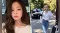 BLACKPINK: YG explica el viaje de Jennie y Rosé a EE. UU.