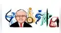 Ludwig Guttmann, creador de los Juegos Paralímpicos, es homenajeado por Google