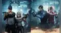 Creadores de The Walking Dead: Survivors se disculpan por plagiar portada de Resident Evil