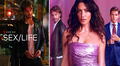 Sexo/Vida de Netflix: historia real que inspiró serie con Adam Demos y Sarah Shahi