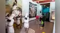 La Libertad: museo de Chan Chan ofrece un atractivo programa para todos los públicos