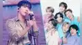 CNBLUE elogia a BTS: “Desde sus primeros años creemos que son increíbles”
