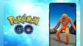 Pokémon GO: conoce a los mejores pokémon para vencer a Deoxys Forma Defensa