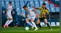 Nacional vs. Peñarol: canal y hora para ver el partido por la Copa Sudamericana
