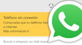 WhatsApp Web: ¿por qué se desconecta y cómo solucionarlo?