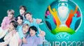 BTS presente en la final de Eurocopa 2021 con “Butter”: ¿qué pasó realmente?