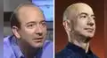 Amazon: Jeff Bezos abandonó hoy la compañía con una fortuna de 203 mil millones de dólares