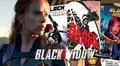 Black Widow: los mejores cómics para leer antes de su estreno