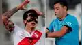 FPF elevará queja a Conmebol por insultos del árbitro Tobar durante duelo ante Brasil