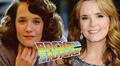 Volver al futuro: ¿qué pasó con Lea Thompson, madre de Marty Mcfly en la cinta?