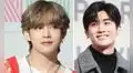 Actor V, de BTS, regresaría al rubro junto con Park Hyung Sik en MV de Peakboy