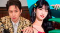 Heechul y Momo terminaron: agencias de SUPER JUNIOR y TWICE confirman su ruptura [ACTUALIZADO]