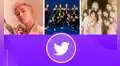 BamBam de GOT7 lidera ranking de Twitter Spaces más escuchados