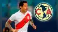 Posible fichaje de Gianluca Lapadula al América es catalogado como “el pase del año”