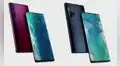 Los Motorola Edge 20 y Edge 20 Pro confirman sus principales características