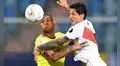 Hora de Perú vs. Colombia hoy: canales para ver la disputa del tercer lugar de la Copa América 2021