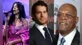 Dua Lipa debutará como actriz junto a Henry Cavill y Samuel L. Jackson en Argylle