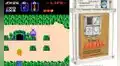 Compran un cartucho de The Legend of Zelda para NES a 870.000 dólares