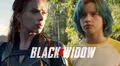 Black Widow: Ever Anderson, hija de Milla Jovovich, fue la joven Natasha Romanoff