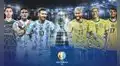 Brasil vs. Argentina: ¿cuánto pagan las casas de apuestas por la final de la Copa América 2021?