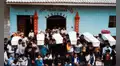 Piden 20 años de cárcel para jefe de patrulla que asesinó a evangélicos en Callqui