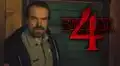 Stranger things: David Harbour habla sobre la historia de su personaje en la serie