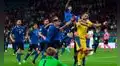 ¡Italia es el nuevo campeón de la Eurocopa tras vencer en penales a Inglaterra!