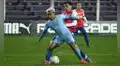 Montevideo City dio la sorpresa y goleó 3-0 a Nacional por el Torneo Apertura uruguayo