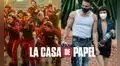La casa de papel 5: José Manuel Seda, el nuevo actor que se enfrentará al ‘Profesor’ 