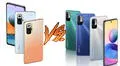Xiaomi: conoce las principales diferencias entre el Redmi Note 10 Pro y Redmi Note 10 5G