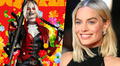 The Suicide Squad: ¿por qué Margot Robbie rechazó ser la protagonista?