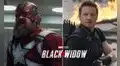Black Widow: Red Guardian y Hawkeye podrían enfrentarse, según David Harbour
