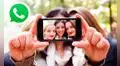 ¿Tu cámara en WhatsApp se ve con zoom? Te explicamos cómo solucionarlo