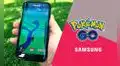 Pokémon GO: ¿cómo reclamar el código de Samsung en otros teléfonos?