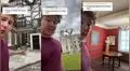 Joven comparte cómo es vivir en la Torre de Londres junto a las valiosas joyas de la reina